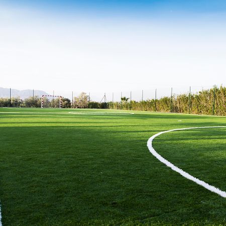 El Plantio Golf Resort Alicante Dış mekan fotoğraf
