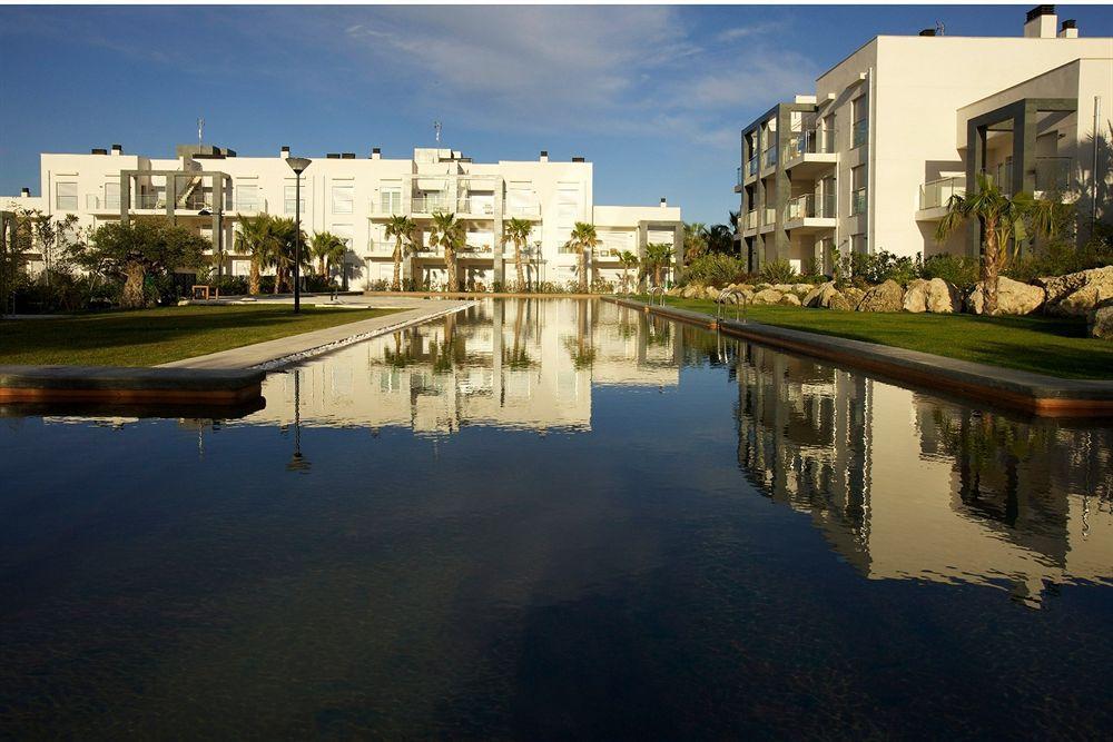 El Plantio Golf Resort Alicante Dış mekan fotoğraf