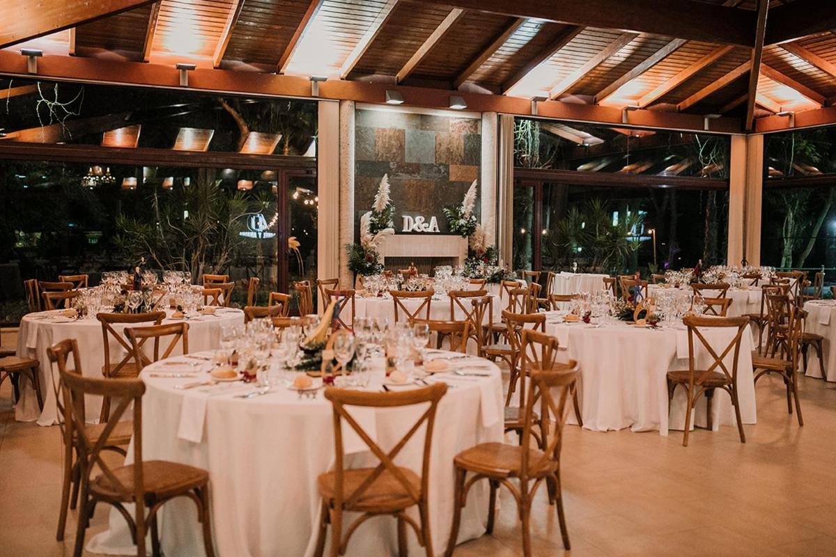 El Plantio Golf Resort Alicante Dış mekan fotoğraf