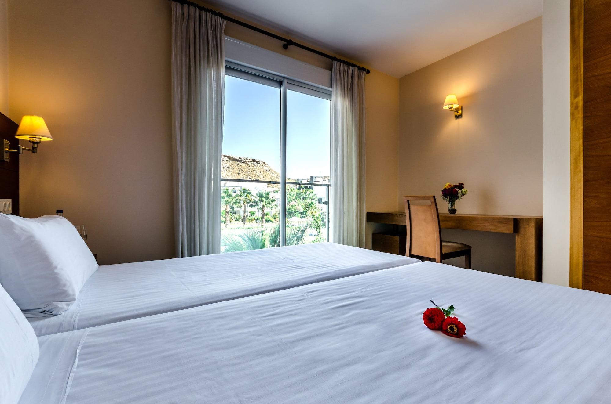 El Plantio Golf Resort Alicante Dış mekan fotoğraf