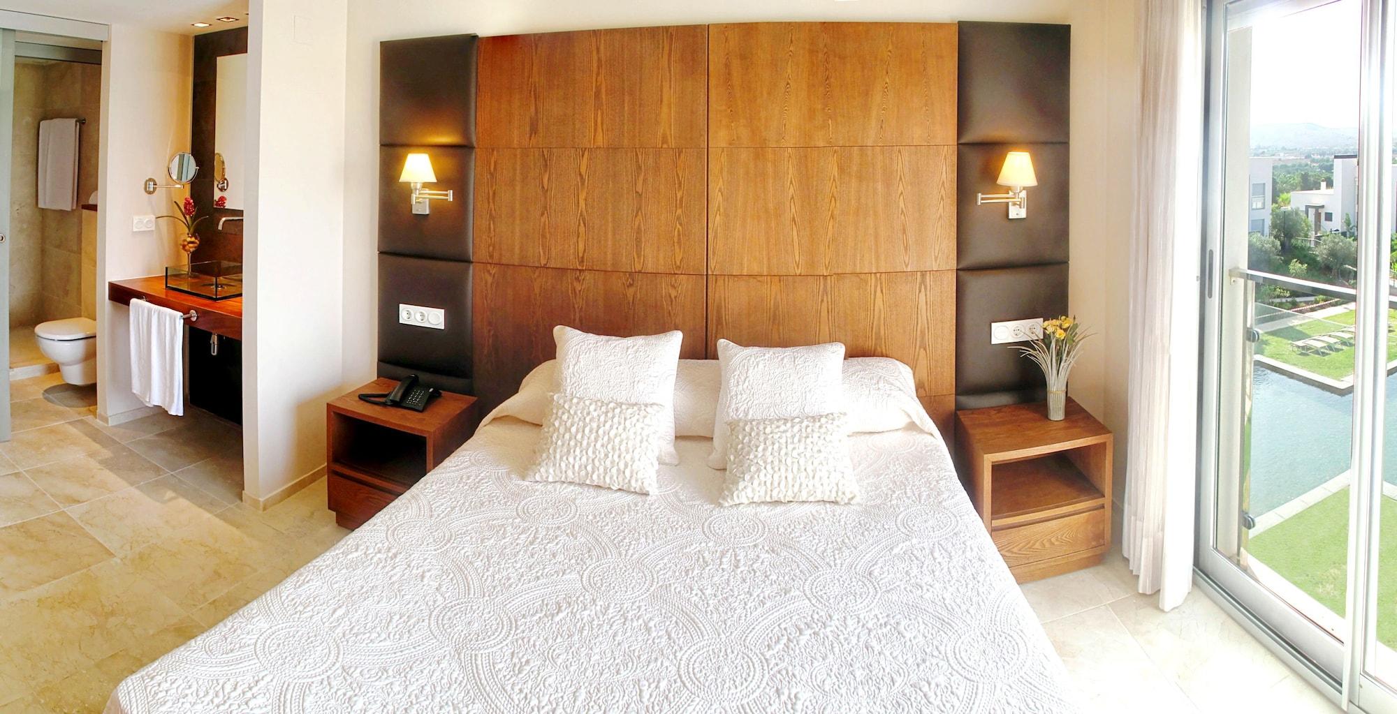El Plantio Golf Resort Alicante Dış mekan fotoğraf