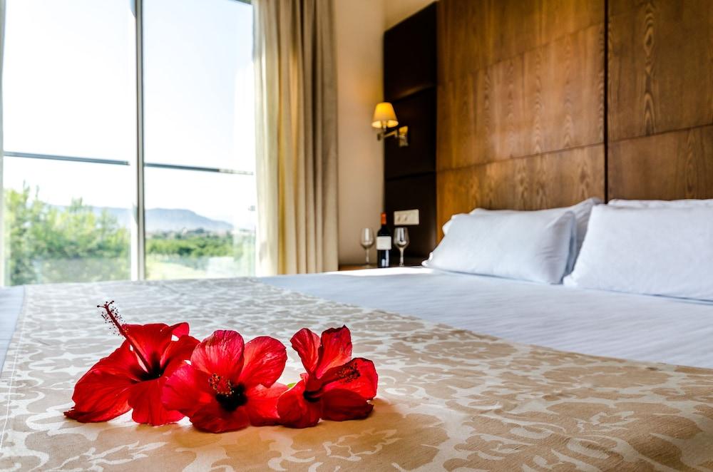 El Plantio Golf Resort Alicante Dış mekan fotoğraf