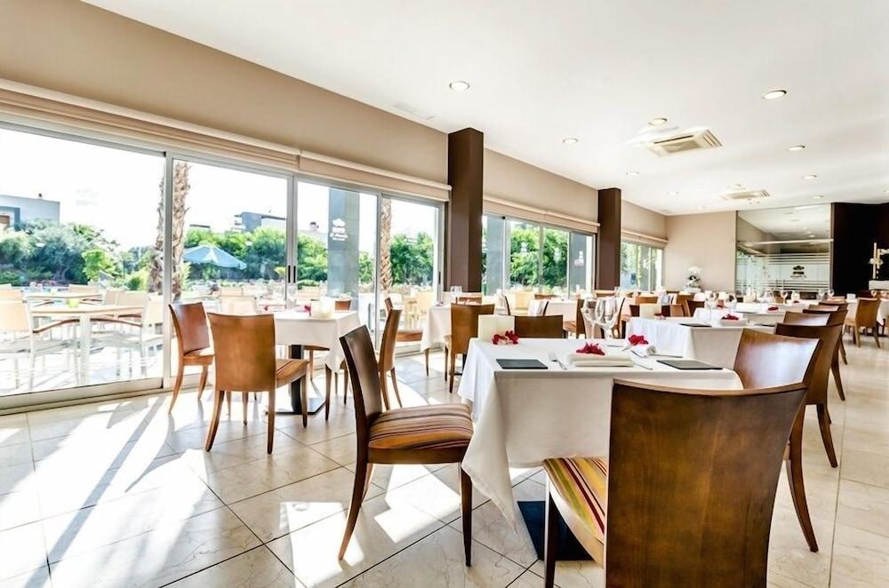 El Plantio Golf Resort Alicante Dış mekan fotoğraf