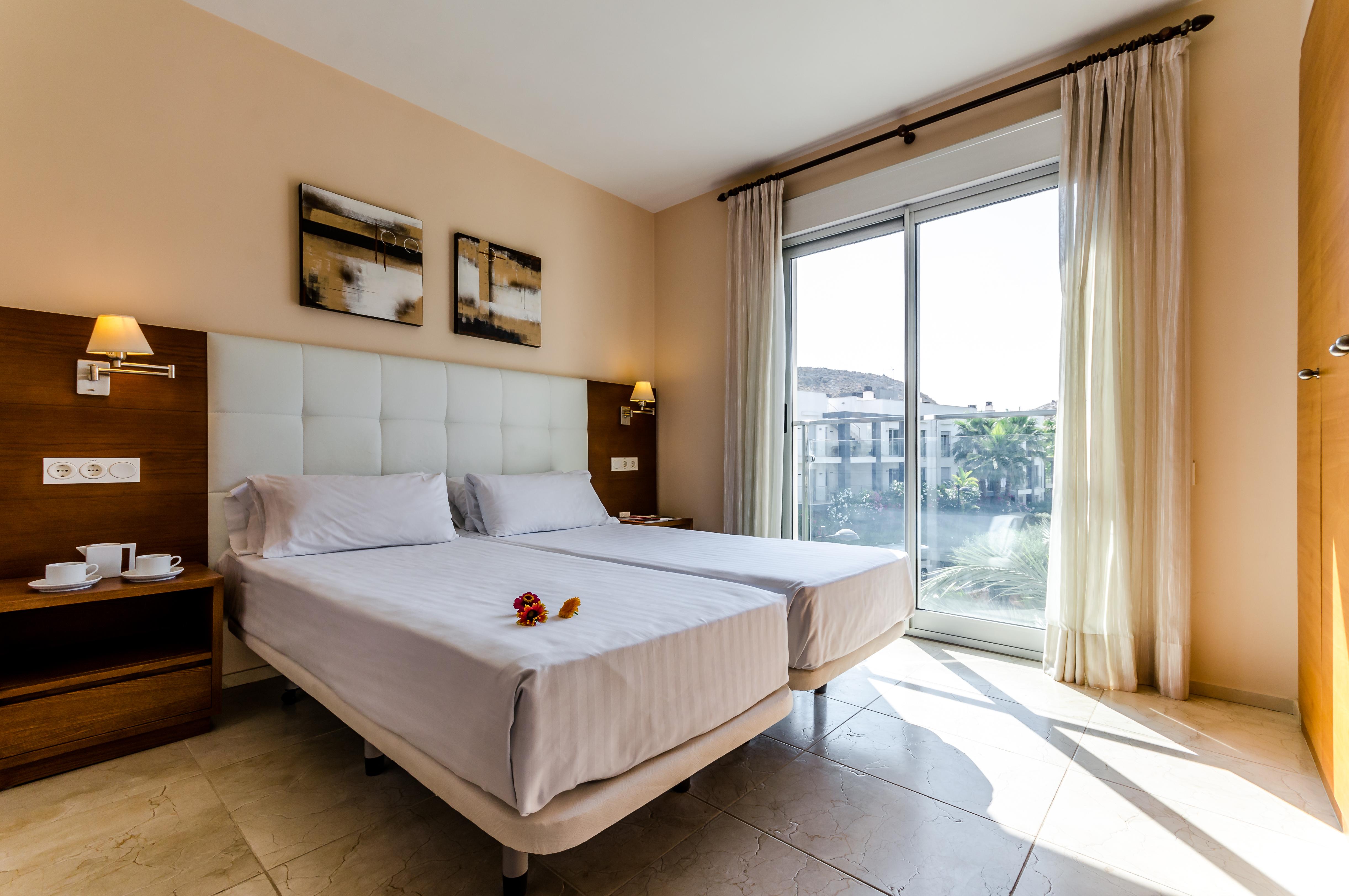 El Plantio Golf Resort Alicante Dış mekan fotoğraf