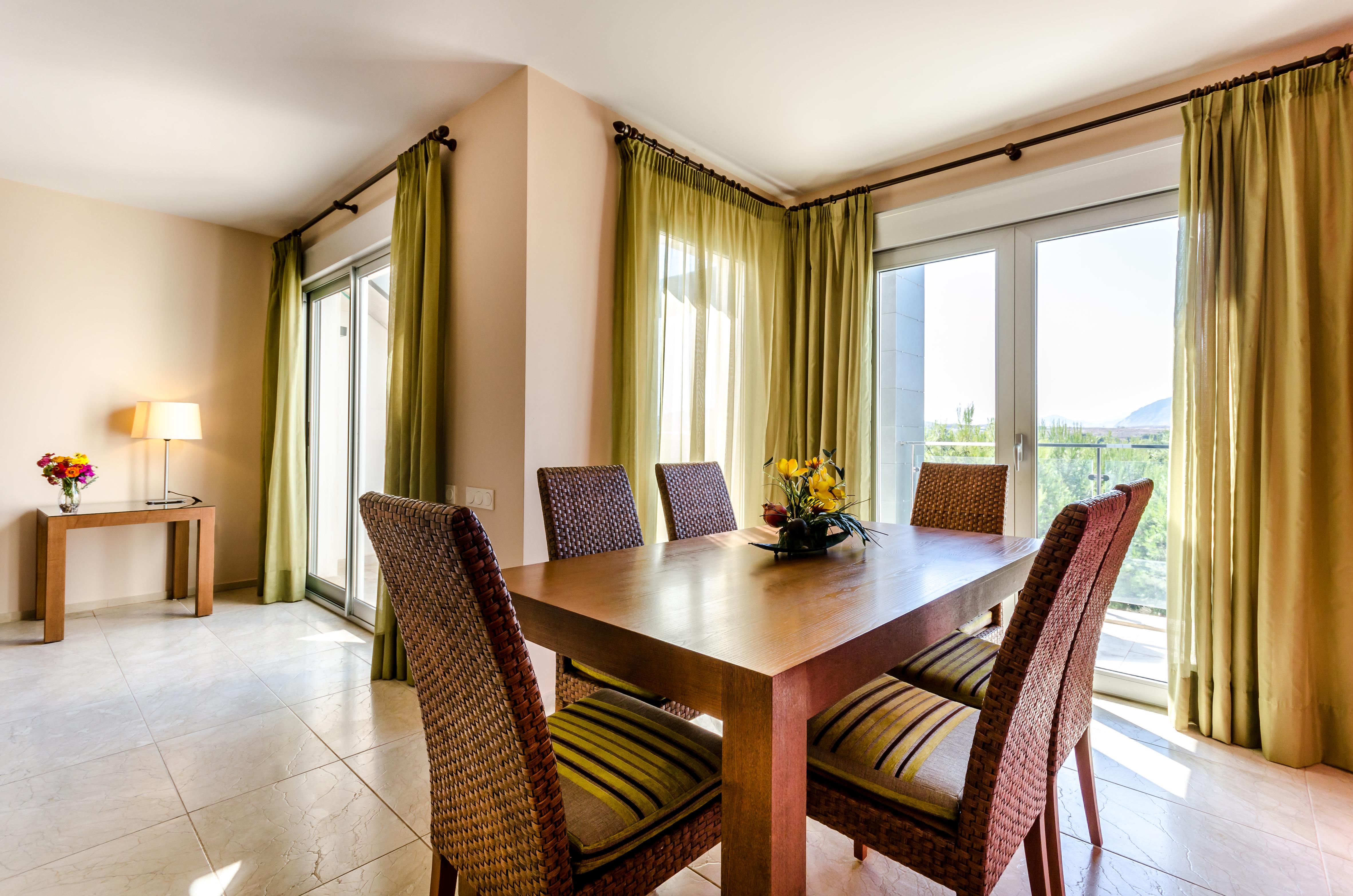 El Plantio Golf Resort Alicante Dış mekan fotoğraf