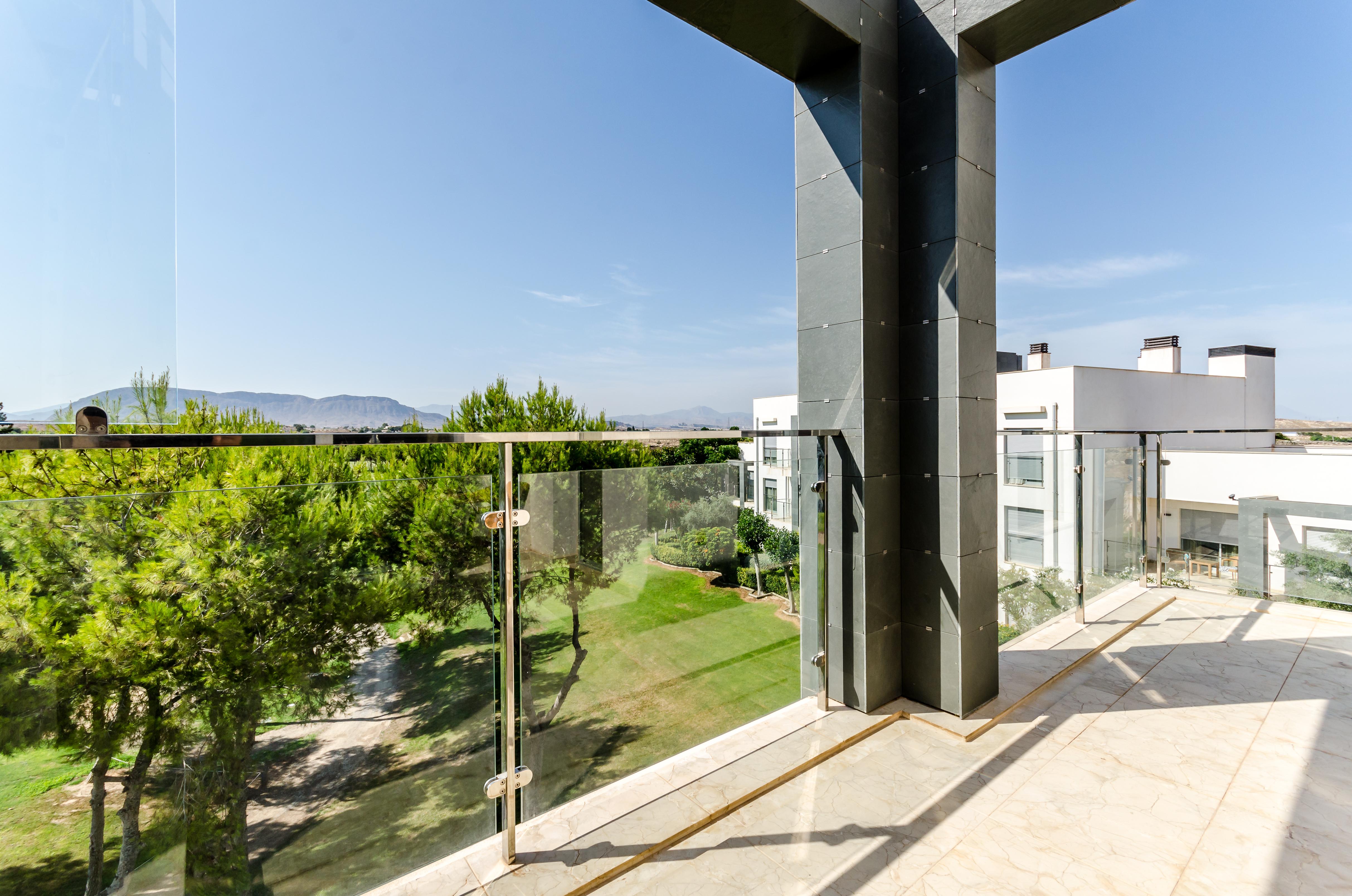 El Plantio Golf Resort Alicante Dış mekan fotoğraf
