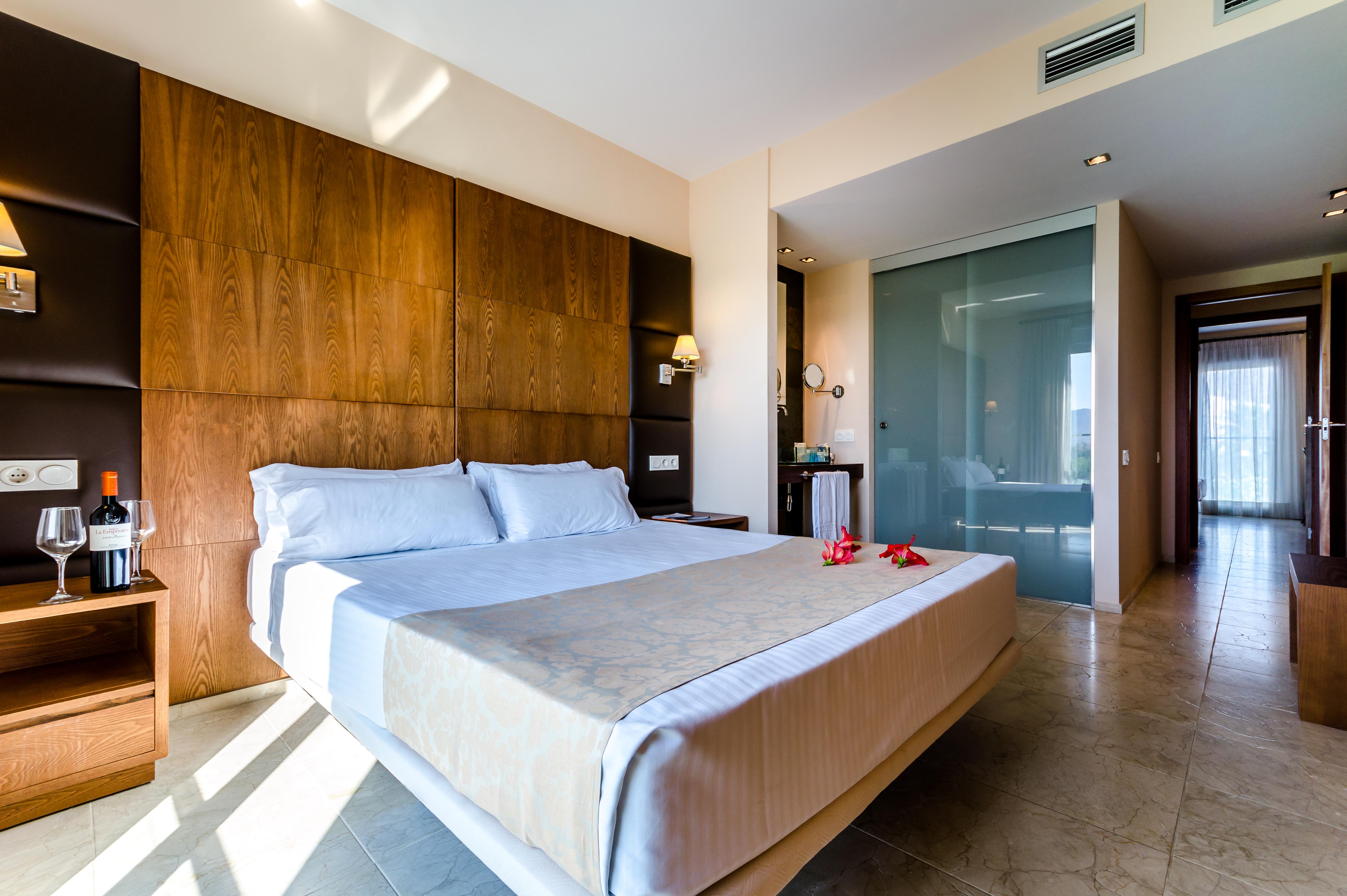 El Plantio Golf Resort Alicante Dış mekan fotoğraf