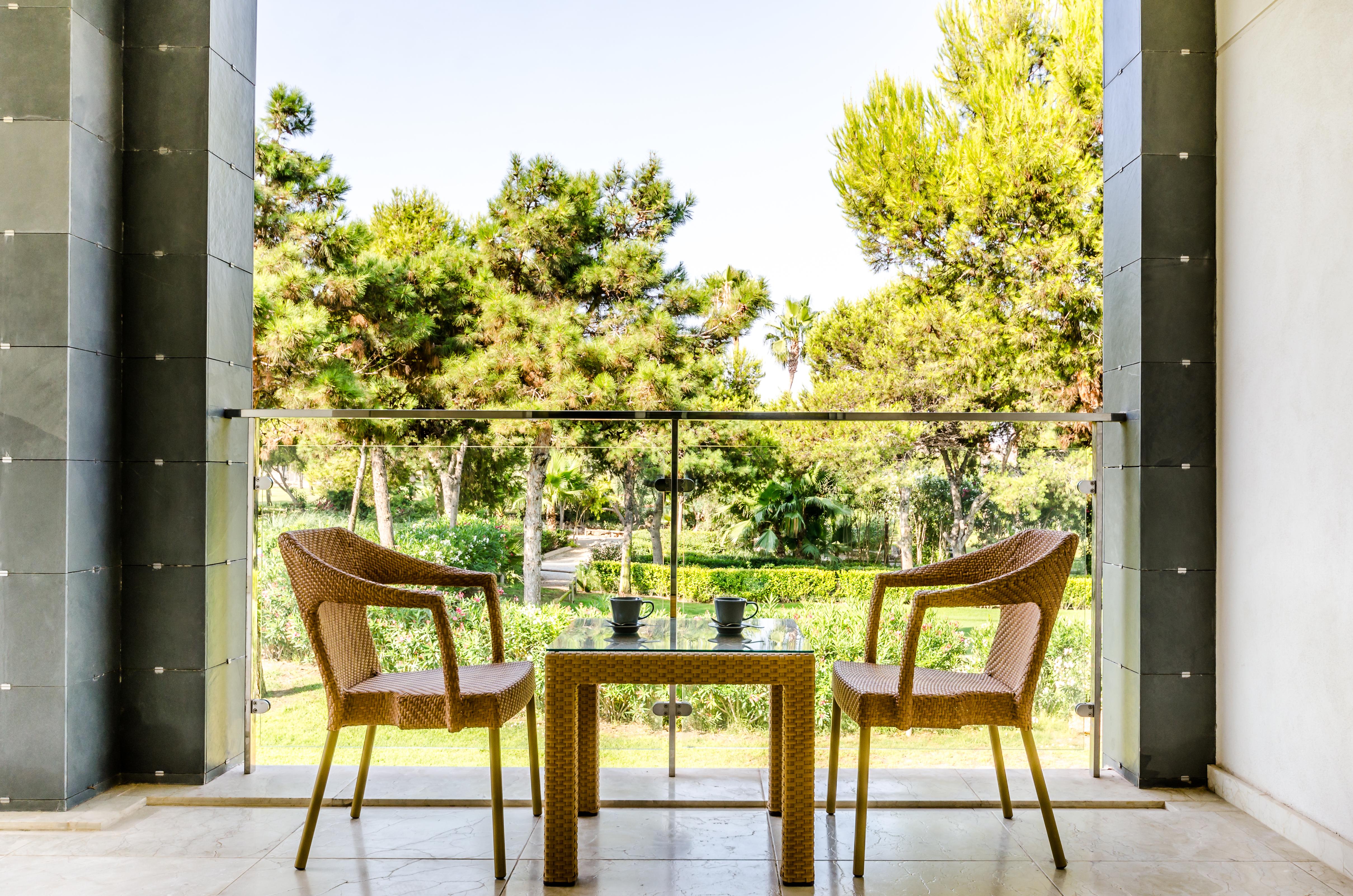 El Plantio Golf Resort Alicante Dış mekan fotoğraf