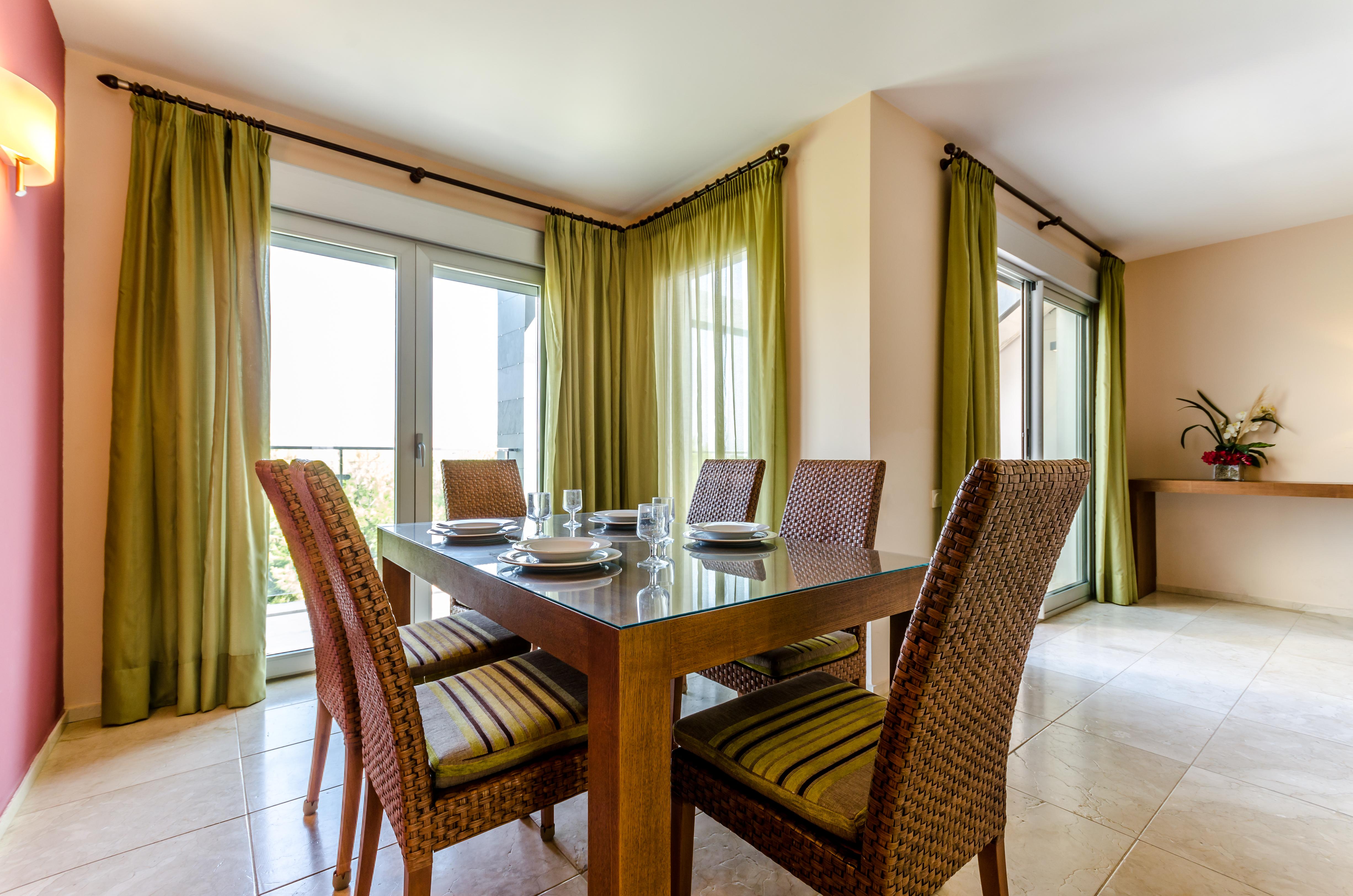 El Plantio Golf Resort Alicante Dış mekan fotoğraf