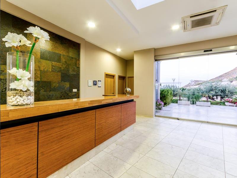 El Plantio Golf Resort Alicante Dış mekan fotoğraf