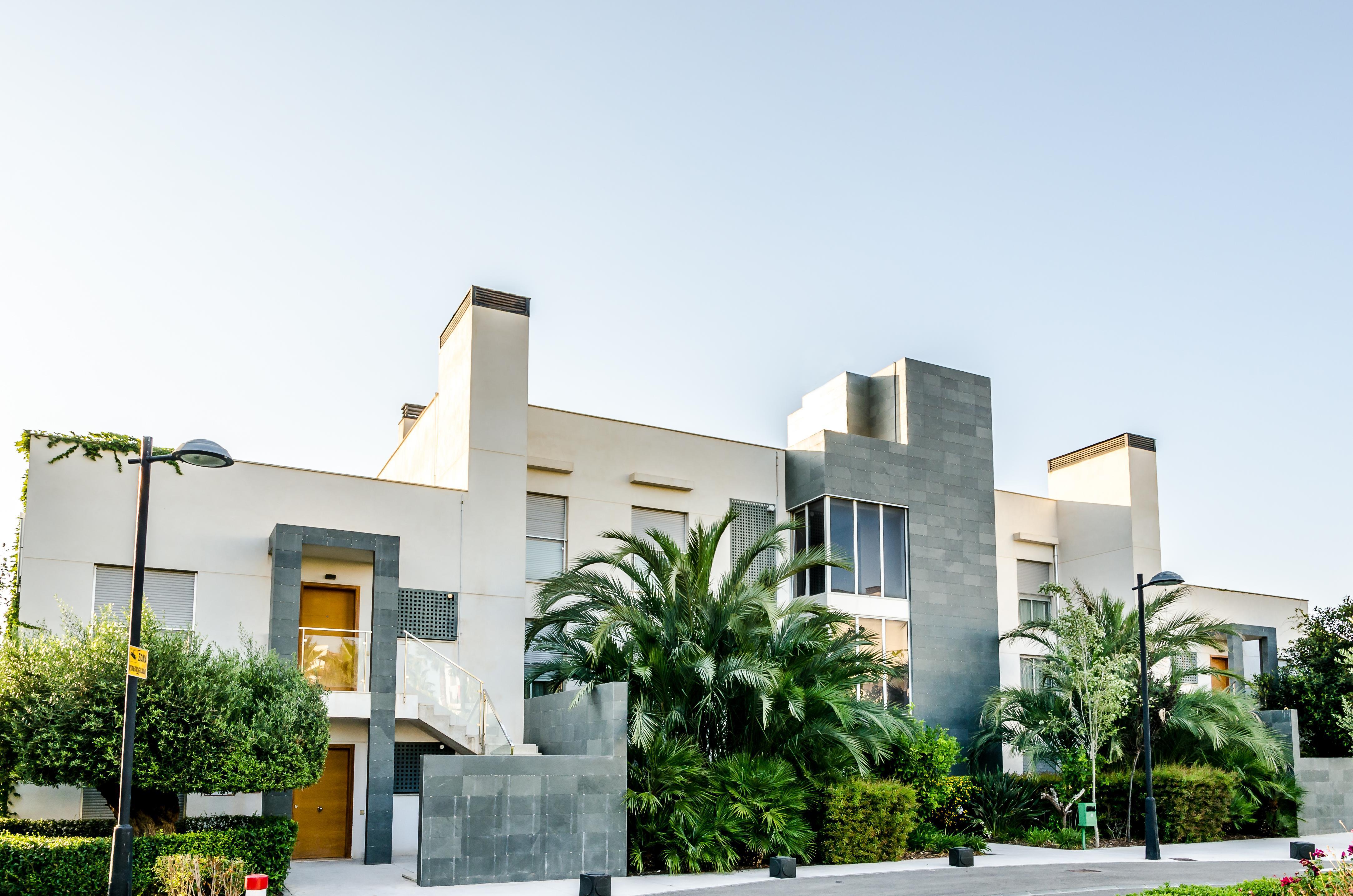 El Plantio Golf Resort Alicante Dış mekan fotoğraf