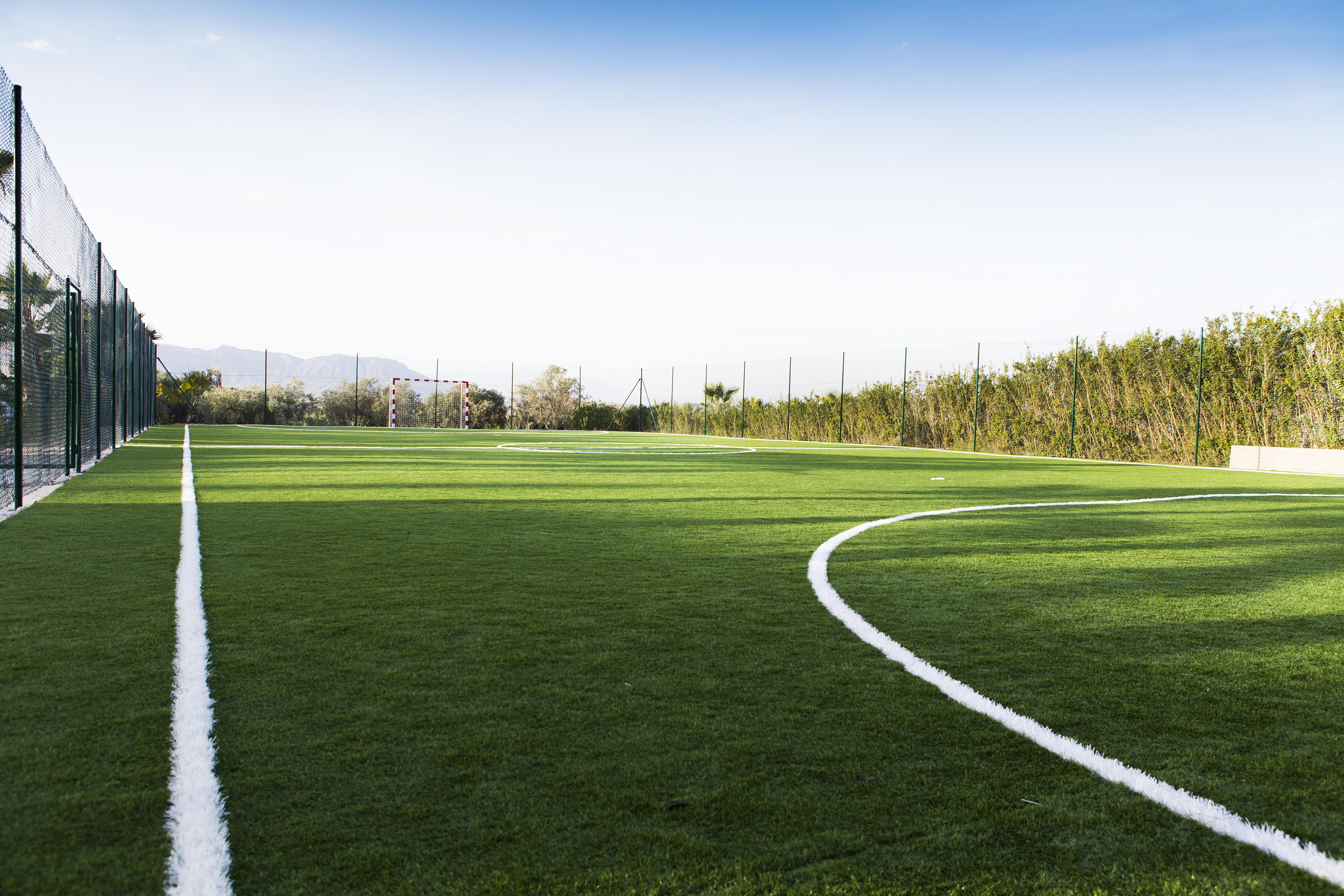 El Plantio Golf Resort Alicante Dış mekan fotoğraf