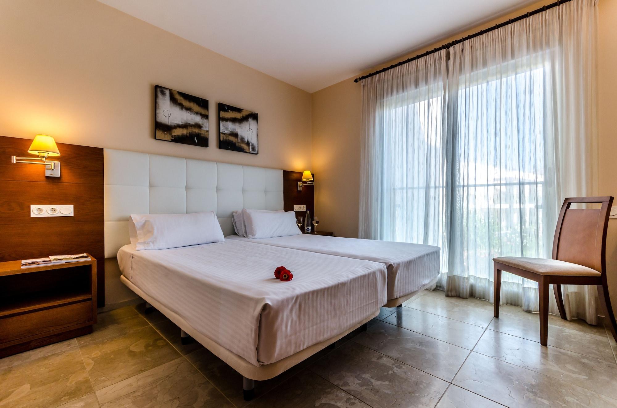 El Plantio Golf Resort Alicante Dış mekan fotoğraf