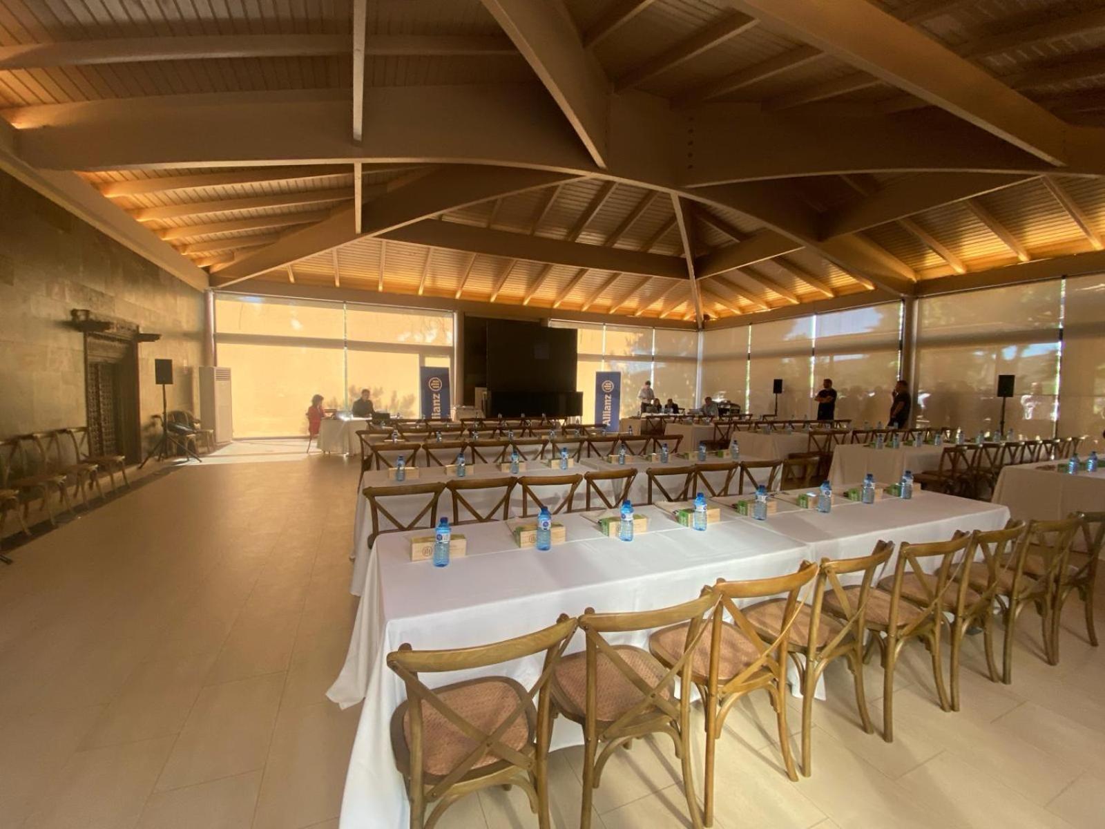 El Plantio Golf Resort Alicante Dış mekan fotoğraf
