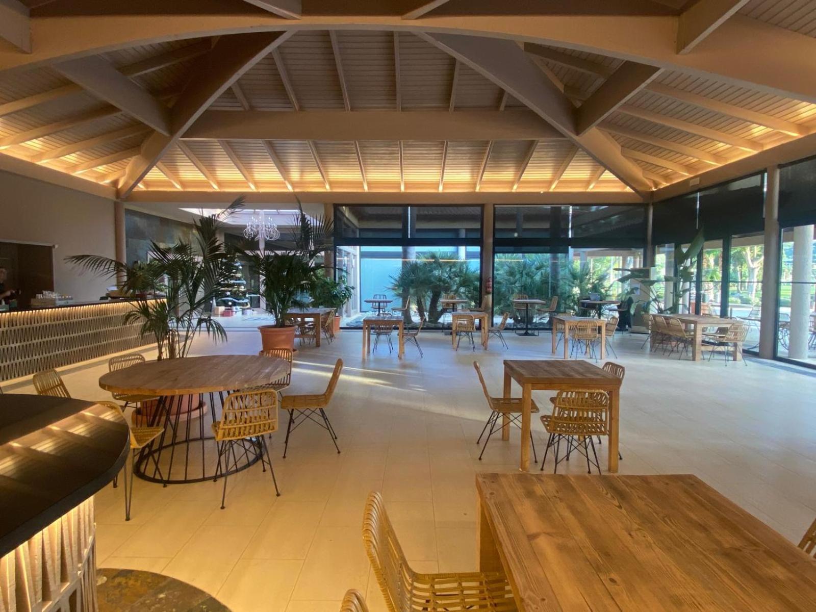 El Plantio Golf Resort Alicante Dış mekan fotoğraf