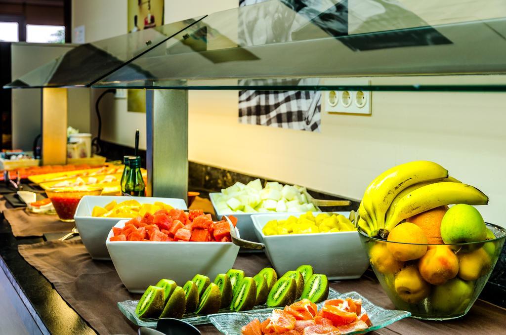 El Plantio Golf Resort Alicante Dış mekan fotoğraf