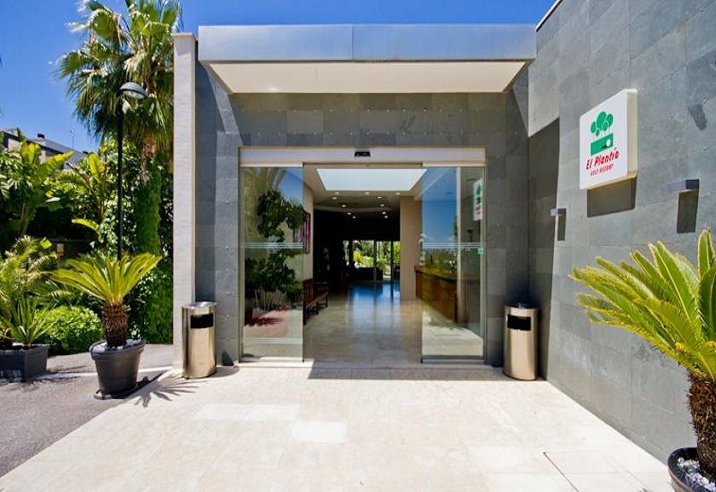 El Plantio Golf Resort Alicante Dış mekan fotoğraf