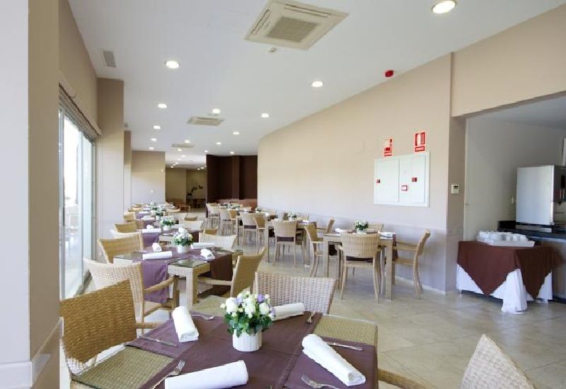 El Plantio Golf Resort Alicante Dış mekan fotoğraf