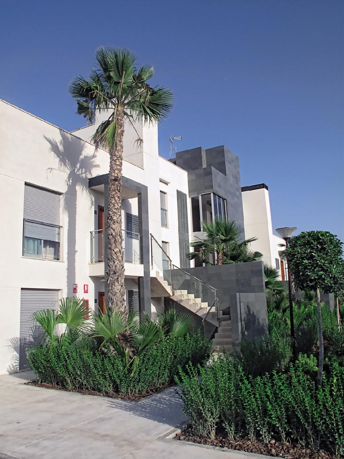 El Plantio Golf Resort Alicante Dış mekan fotoğraf