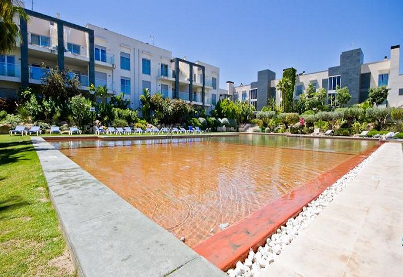 El Plantio Golf Resort Alicante Dış mekan fotoğraf