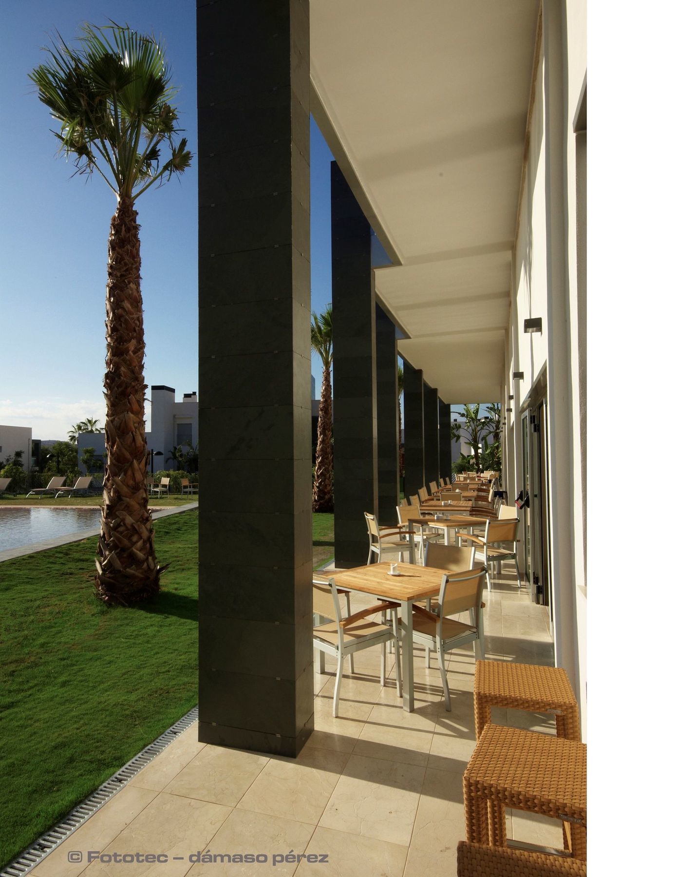 El Plantio Golf Resort Alicante Dış mekan fotoğraf