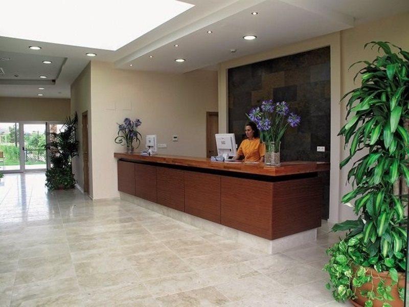 El Plantio Golf Resort Alicante İç mekan fotoğraf