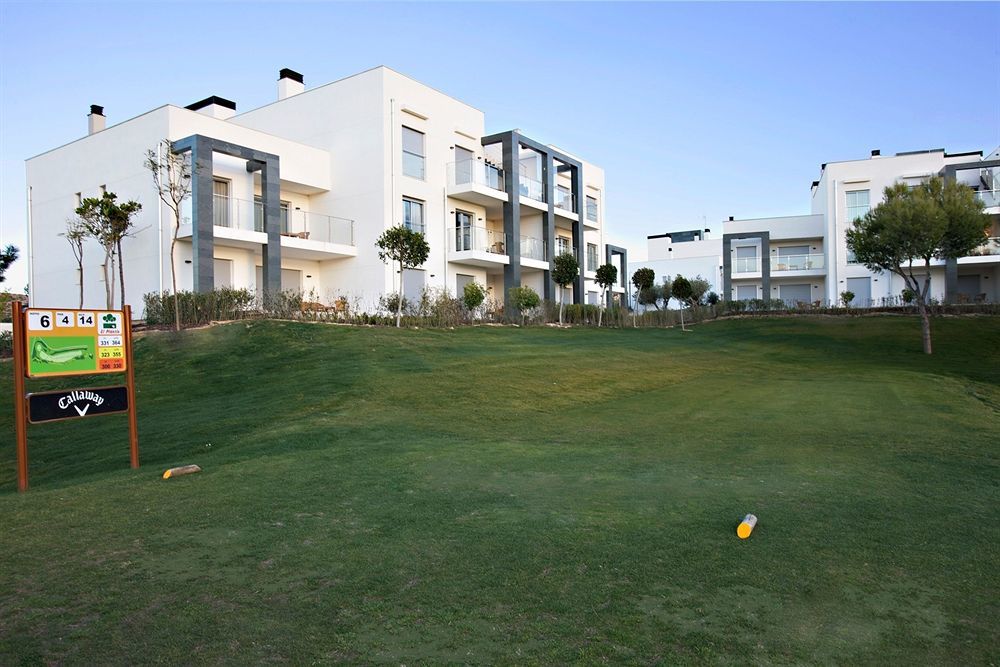 El Plantio Golf Resort Alicante Dış mekan fotoğraf