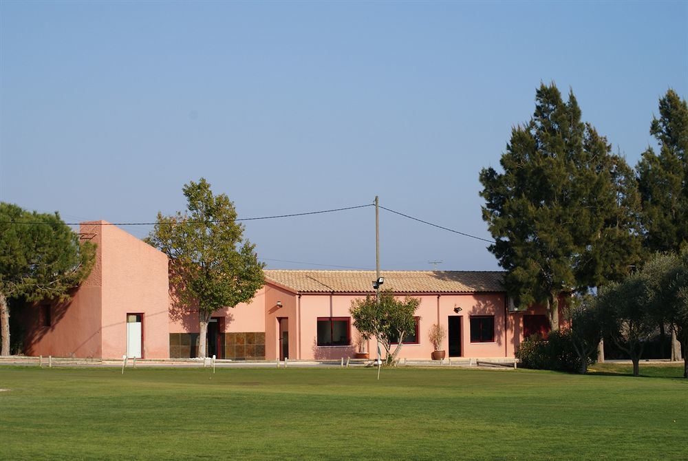 El Plantio Golf Resort Alicante Konforlar fotoğraf