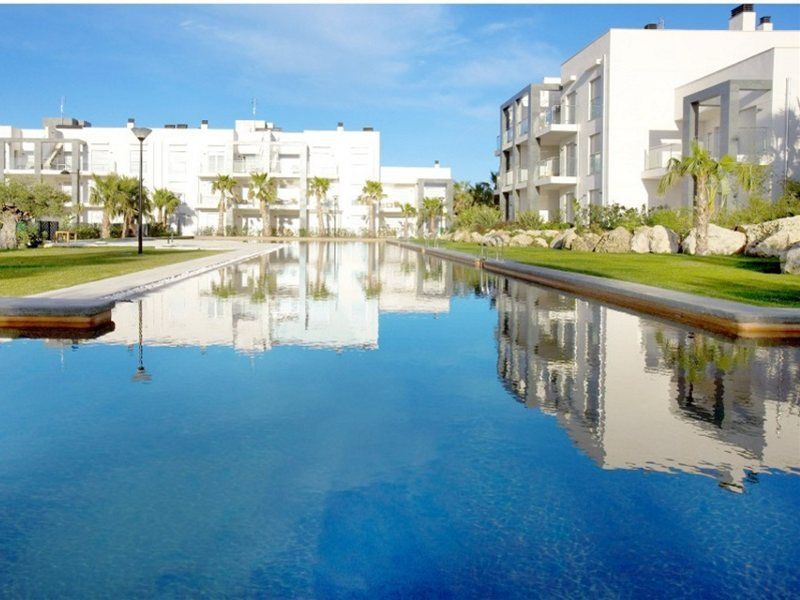 El Plantio Golf Resort Alicante Dış mekan fotoğraf