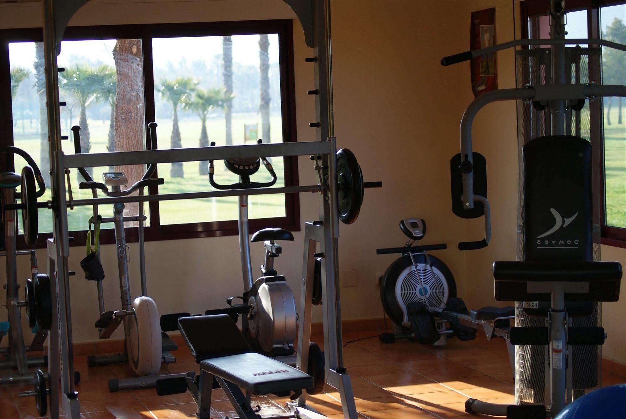 El Plantio Golf Resort Alicante Dış mekan fotoğraf