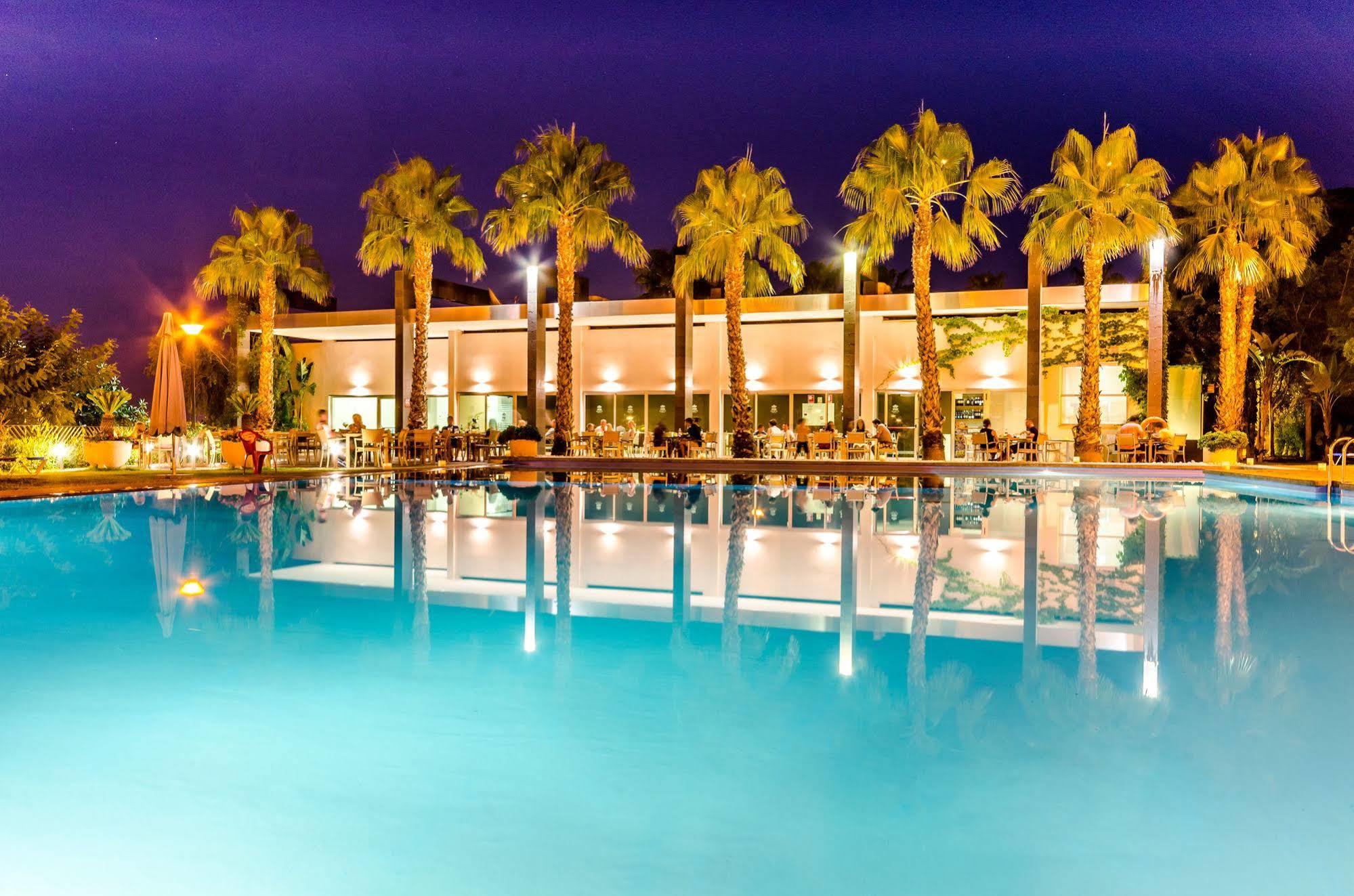 El Plantio Golf Resort Alicante Dış mekan fotoğraf